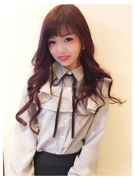 aikaさんのコーディネート