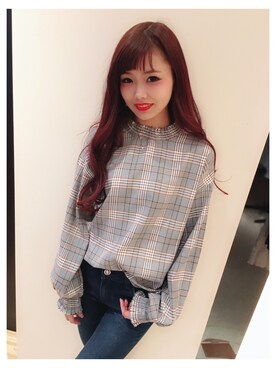 aikaさんのコーディネート