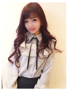 aikaさんのコーディネート