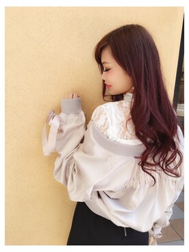 aikaさんのコーディネート