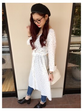 aikaさんのコーディネート