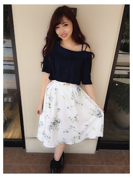 aikaさんのコーディネート