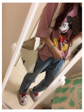 aikaさんのコーディネート