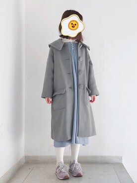 Rhyoさんのコーディネート