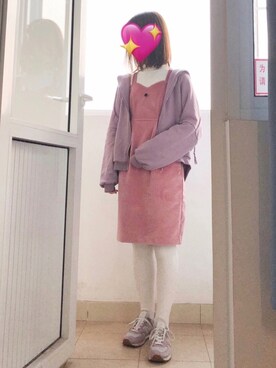 Rhyoさんのコーディネート