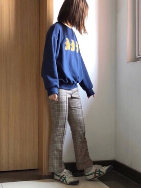 Rhyoさんのコーディネート