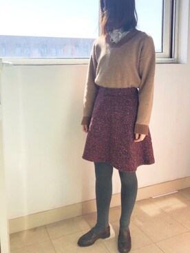 Rhyoさんのコーディネート