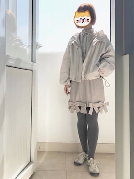 Rhyoさんのコーディネート