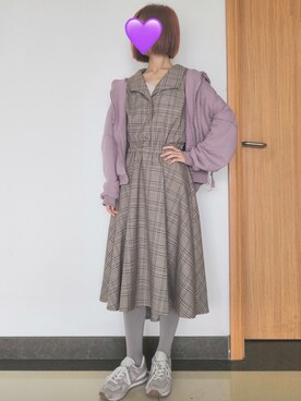 Rhyoさんのコーディネート