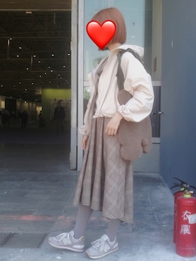 Rhyoさんのコーディネート