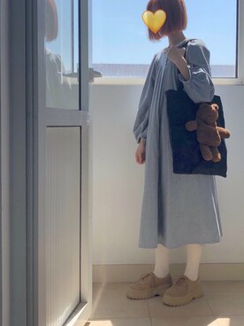 Rhyoさんのコーディネート