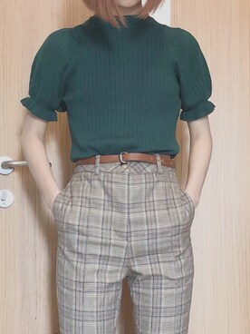 Rhyoさんのコーディネート