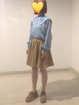 Rhyoさんのコーディネート