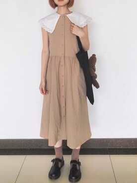 Rhyoさんのコーディネート