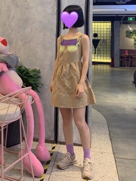 Rhyoさんのコーディネート