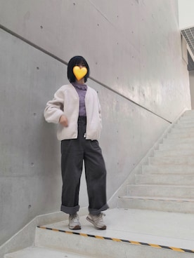 Rhyoさんのコーディネート