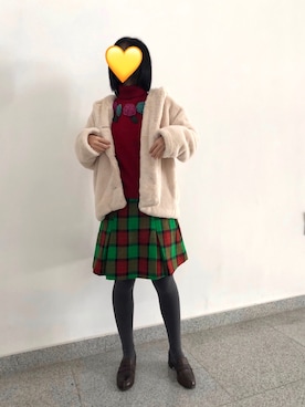 Rhyoさんのコーディネート