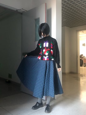 Rhyoさんのコーディネート