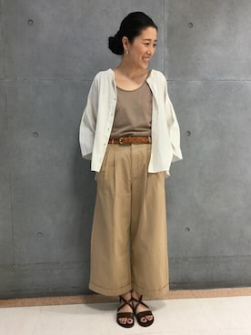 natukiさんのコーディネート