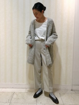 natukiさんのコーディネート