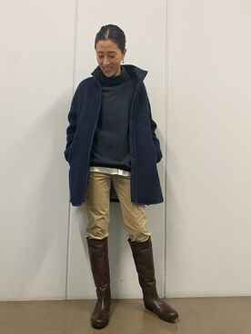 natukiさんのコーディネート