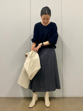 natukiさんのコーディネート