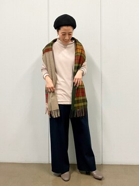 natukiさんのコーディネート