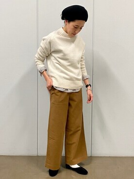 natukiさんのコーディネート