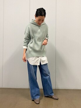 natukiさんのコーディネート