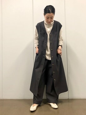 natukiさんのコーディネート