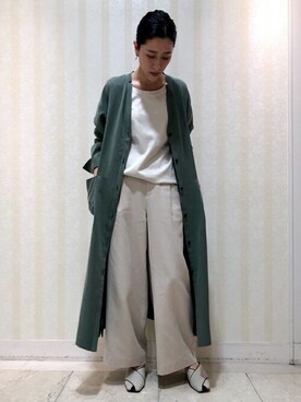 natukiさんのコーディネート