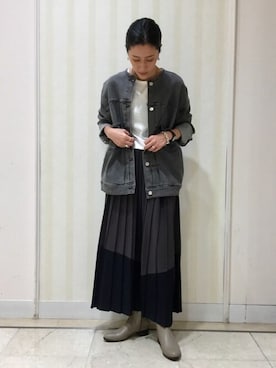 natukiさんのコーディネート