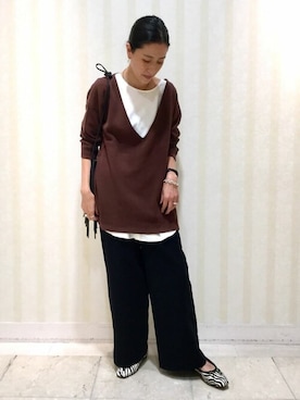 natukiさんのコーディネート