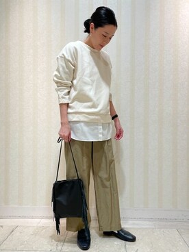 natukiさんのコーディネート