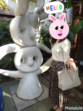 sentoさんのコーディネート