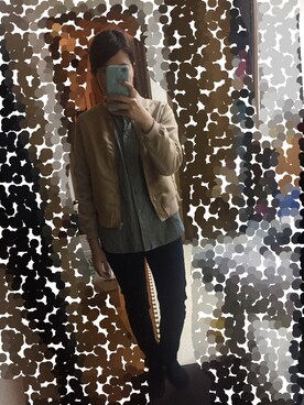 sentoさんのコーディネート