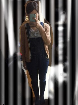 sentoさん（レディース・161cm）の春コーディネート