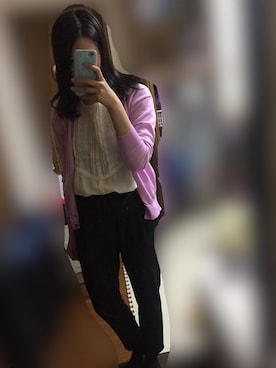 sentoさんのコーディネート