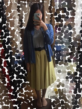 sentoさんのコーディネート