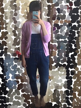 sentoさん（レディース・161cm）の夏コーディネート