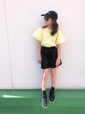 HALULUさんのコーディネート