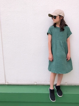 HALULUさんのコーディネート