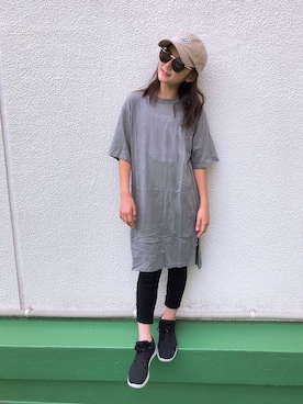 HALULUさんのコーディネート