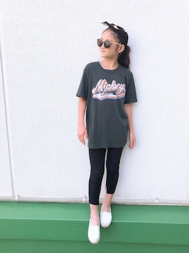 HALULUさんのコーディネート