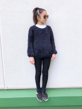 HALULUさんのコーディネート