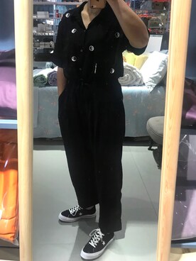 咸鱼🌚さんのコーディネート