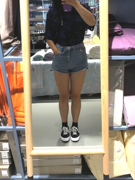 咸鱼🌚さんのコーディネート