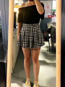 咸鱼🌚さんのコーディネート