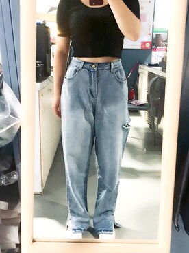 咸鱼🌚さんのコーディネート