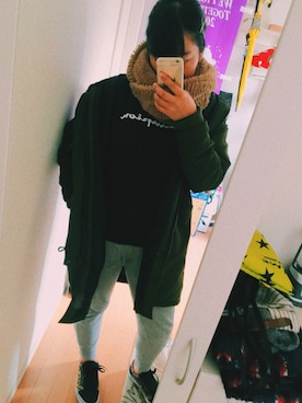 ミ  クさんのコーディネート